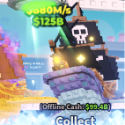 Steal a Brainrot